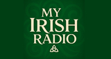 Logo My Irish Radio