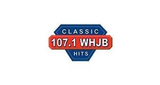 Logo 107.1 WHJB
