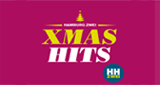 Logo Hamburg ZWEI Weihnachtslieder