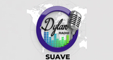 Logo Radio Dylan Suave