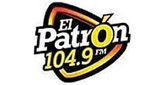 Logo El Patrón