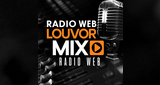 Logo Radio Web Louvor Mix