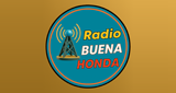 Logo Labuena Onda Radio