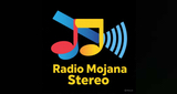 Logo Mojana estereo
