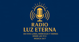 Logo Radio Luz Eterna