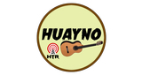 Logo Radio HTR HUAYNO