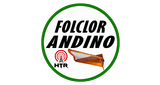 Logo Radio HTR Folclor Andino