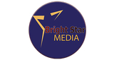 Logo Bright Star Radio