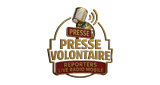 Logo Reporters Live Radio Mobile