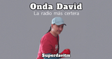 Logo Onda David