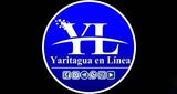 Logo Yaritaguaenlinea Radio