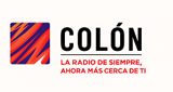 Logo Radio Colon On Line