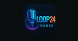 Logo LOOP 24 Radio