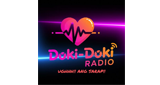 Logo Doki-Doki Radio