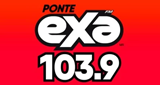 Logo Exa FM