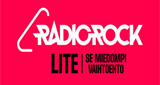 Logo Radio Rock Lite
