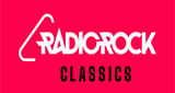 Logo Radio Rock Classics