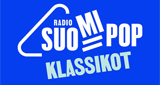Logo Radio Suomipop Klassikot