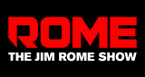 Logo The Jim Rome Show