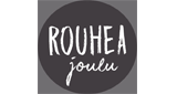 Logo Rouhea Joulu