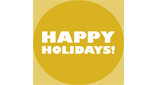 Logo Happy Holidays