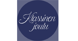 Logo Klassinen Joulu