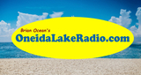 Logo Oneida Lake Radio