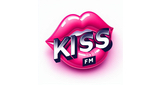 Logo Kiss Fm
