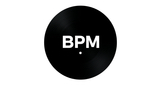 Logo BPM Radio