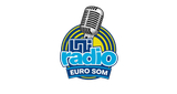 Logo Radio Euro Som