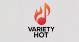 Logo Variety Hot
