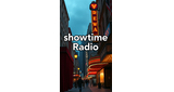 Logo Showtime