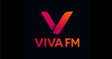 Logo Viva FM