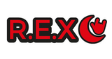 Logo REX (Rock Eclipse Xtreme)