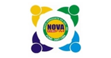 Logo Radio Nova 87.9 FM