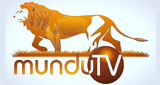 Logo Mundu Radio