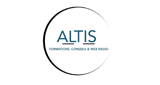 Logo ALTIS FM