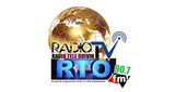 Logo Radio Odivin Fm