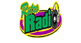 Logo Retro Radio Ireland