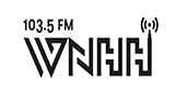 Logo WNHH