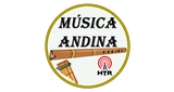 Logo Radio HTR Música Andina