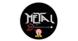 Logo Radio HTR Metal