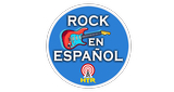 Logo Radio HTR Rock en Español