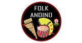 Logo Radio HTR Folk Andino