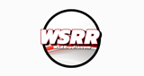 Logo WSRR Radio