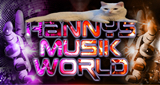 Logo Hannys-Musicworld