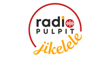 Logo Radio Pulpit Jikelele