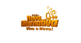 Logo Rádio Nova Alternativa