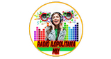 Logo Rádio Ilopolitana Mix