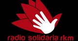 Logo Radio Solidaria RKM